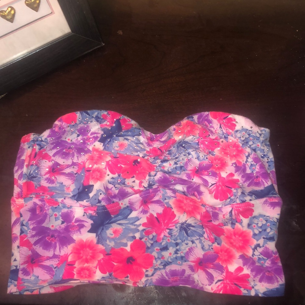 PINK| bandeau